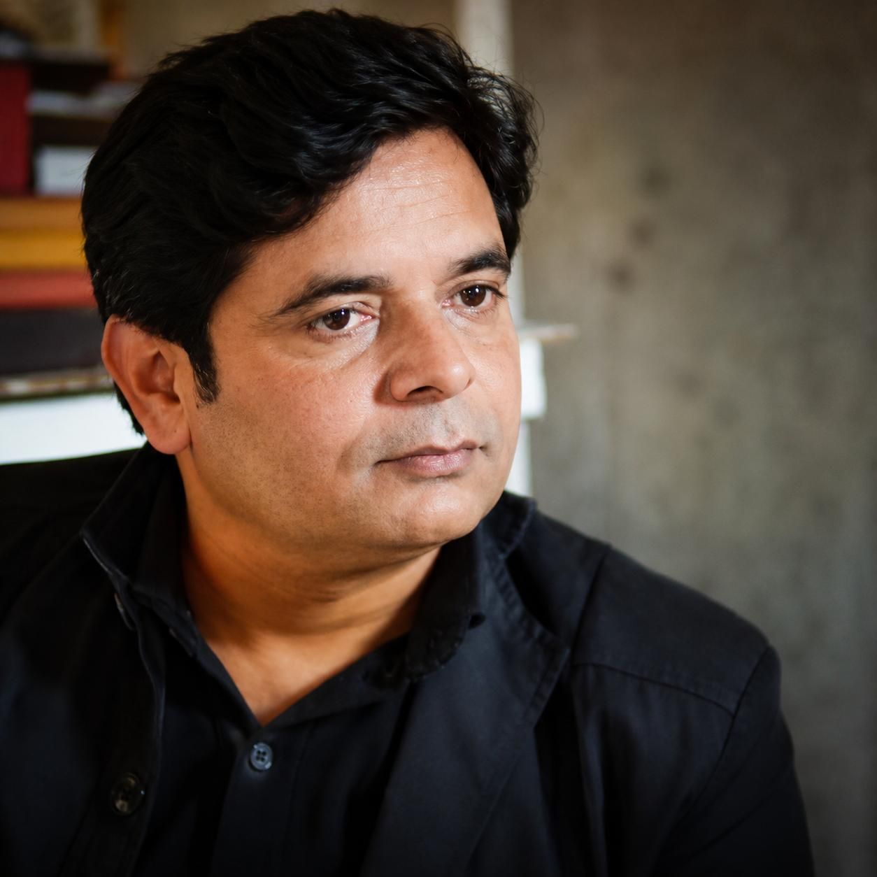 Ram Mani Tripathi