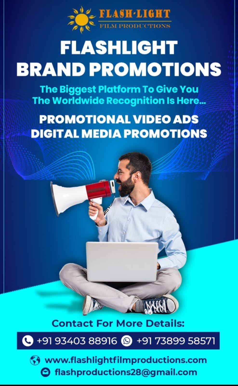 Brand Promotion Campaigns