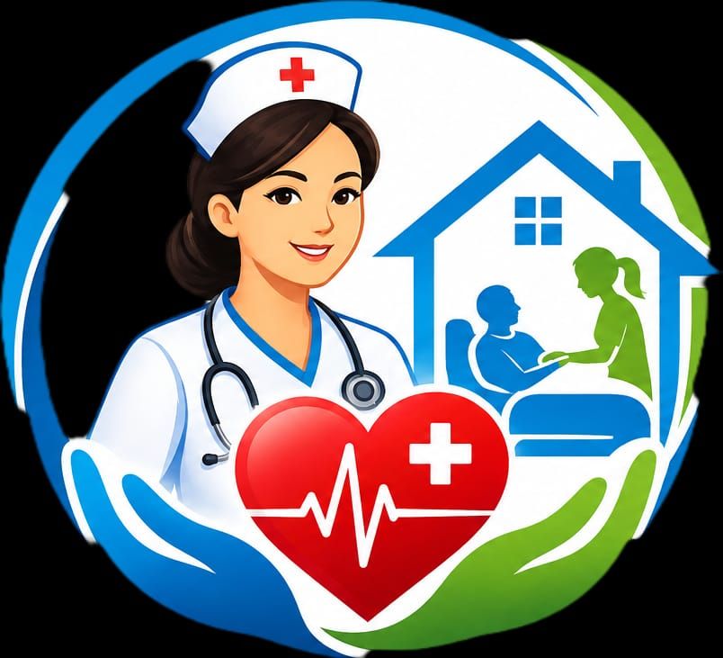 Total Relief Nursing Bureau