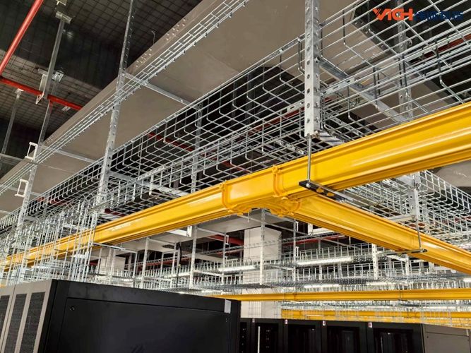 Operational Infrastructure