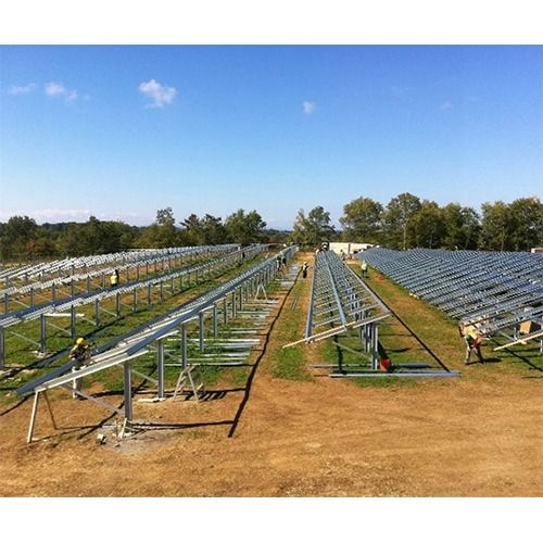 Operational Infrastructure