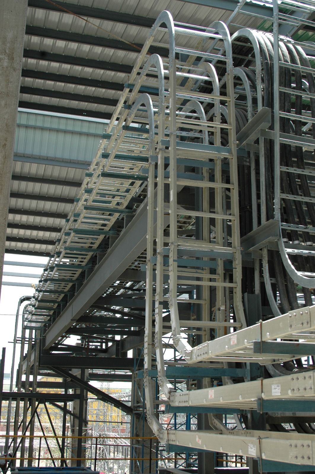 Operational Infrastructure