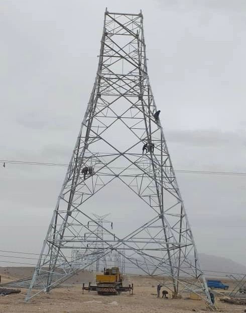 Operational Infrastructure