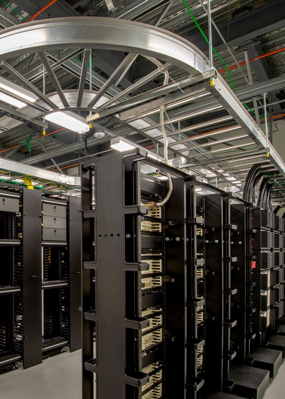 Operational Infrastructure