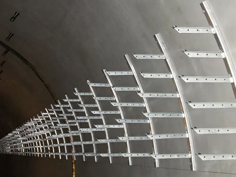 Operational Infrastructure