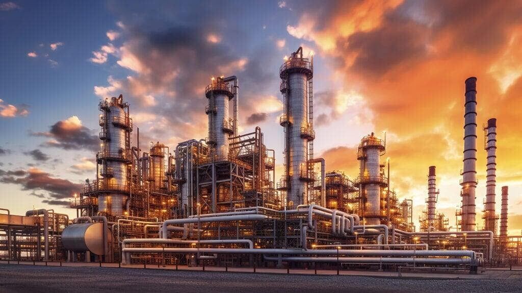 Operational Infrastructure