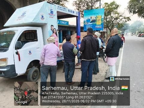 Road Shows
