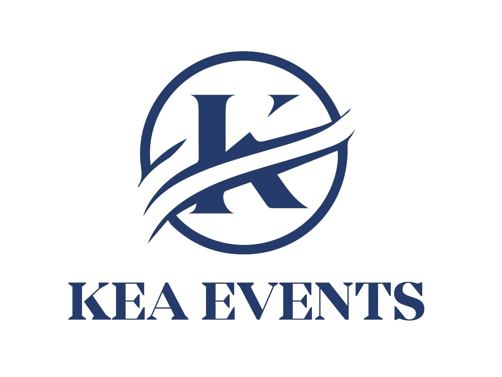 KEA Events Logo