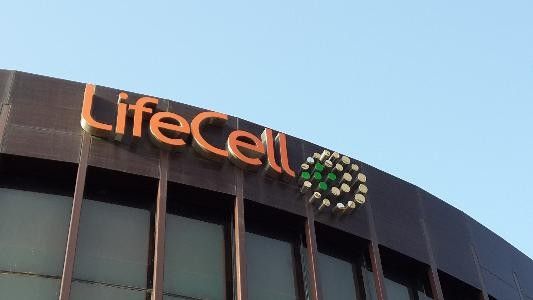 Retail Signage