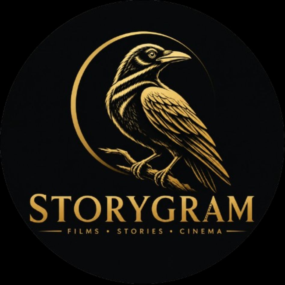 Storygram Films Logo