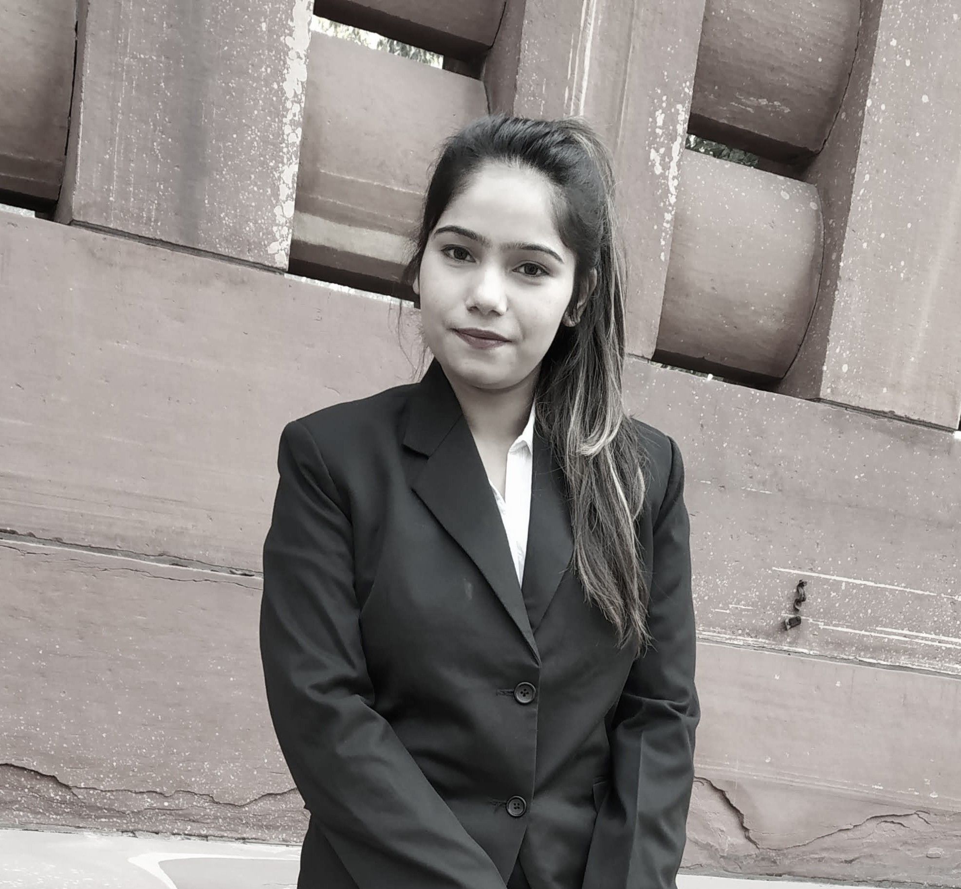 Ms. Rakhi